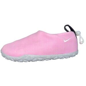 Nike ACG Moc Premium Mens 8.5 Beyond Pink Sneakers Moccasin Shoe Womens Size 10